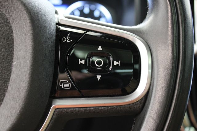 used 2018 Volvo S90 car, priced at $19,999