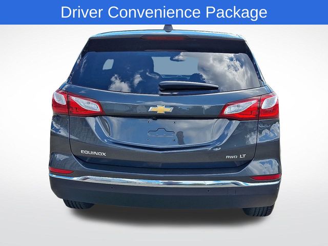 used 2020 Chevrolet Equinox car, priced at $15,234
