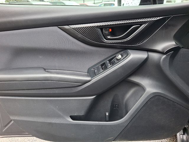 used 2023 Subaru Crosstrek car, priced at $22,893