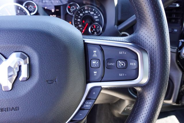 new 2025 Ram 3500 car, priced at $59,905