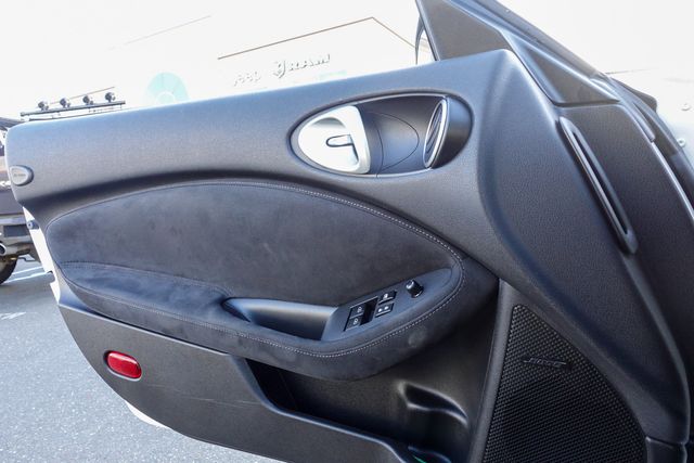 used 2015 Nissan 370Z car, priced at $25,498