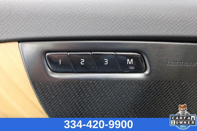 used 2022 Volvo XC90 car, priced at $36,999