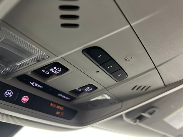 used 2020 Buick Enclave car, priced at $27,500