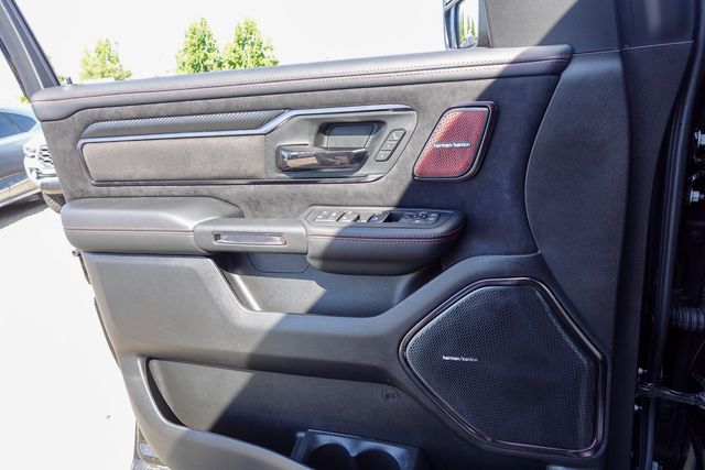 new 2025 Ram 1500 car, priced at $88,790