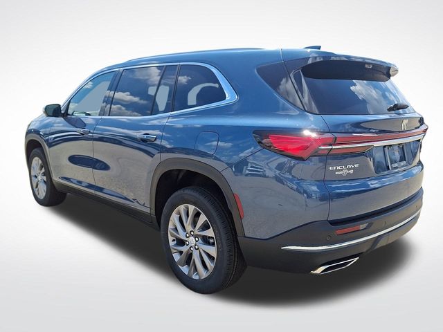 new 2026 Buick Enclave car, priced at $51,255