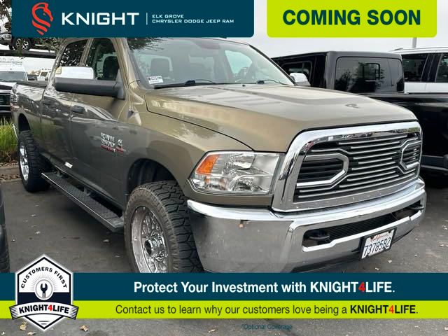 used 2014 Ram 2500 car, priced at $29,999