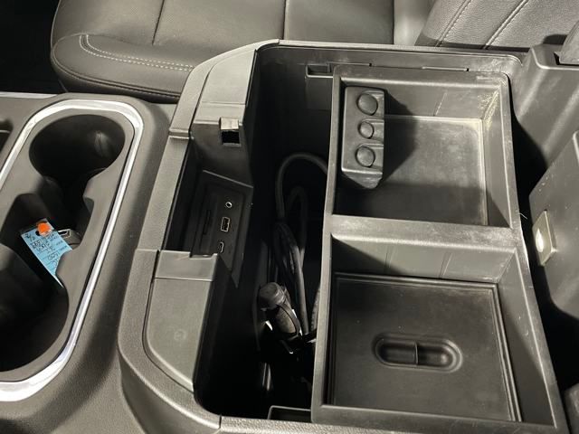 used 2021 GMC Sierra 1500 car, priced at $37,500