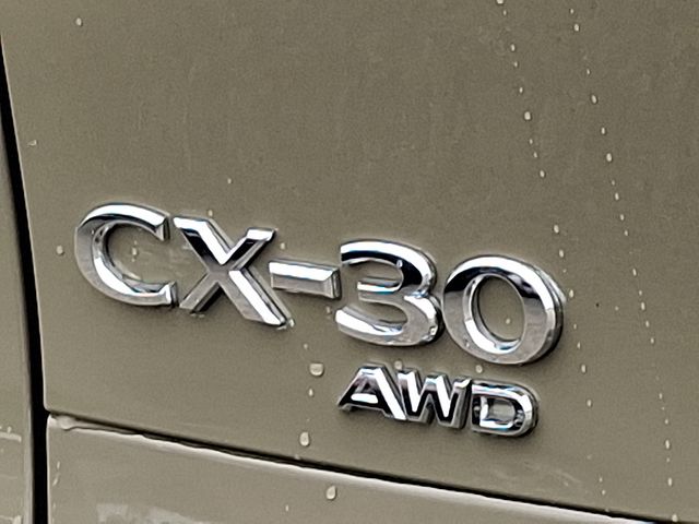 used 2024 Mazda CX-30 car, priced at $28,959