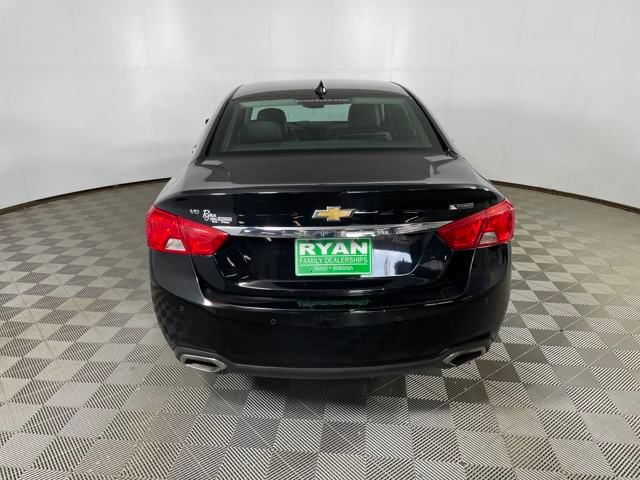 used 2019 Chevrolet Impala car, priced at $17,500