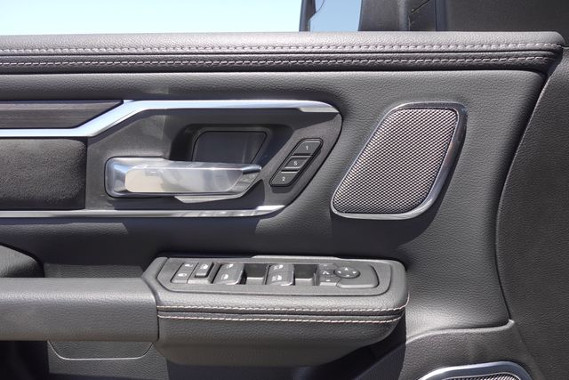 new 2025 Ram 1500 car, priced at $58,476