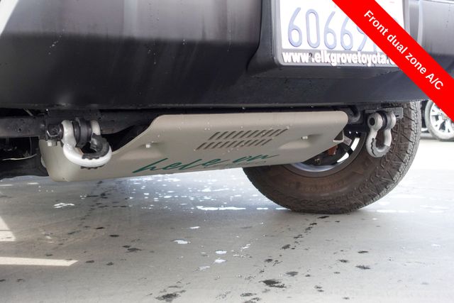 used 2022 Toyota Tacoma car, priced at $39,500