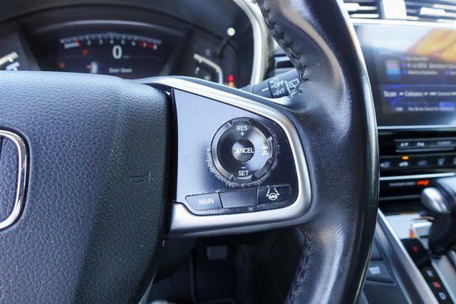 used 2020 Honda CR-V car, priced at $20,899