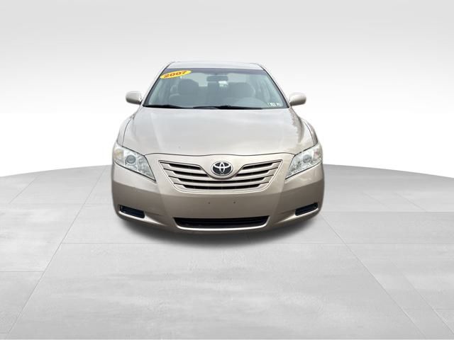 used 2007 Toyota Camry car, priced at $7,499