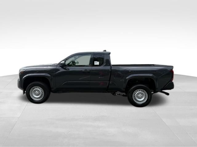 new 2025 Toyota Tacoma car, priced at $37,890