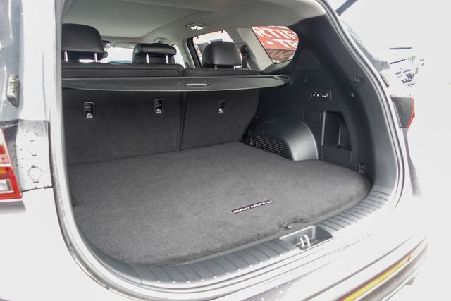 used 2023 Hyundai Santa Fe Plug-In Hybrid car, priced at $27,300