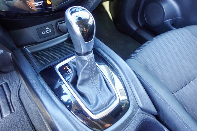 used 2020 Nissan Rogue car, priced at $17,000