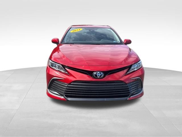 used 2024 Toyota Camry car, priced at $26,699