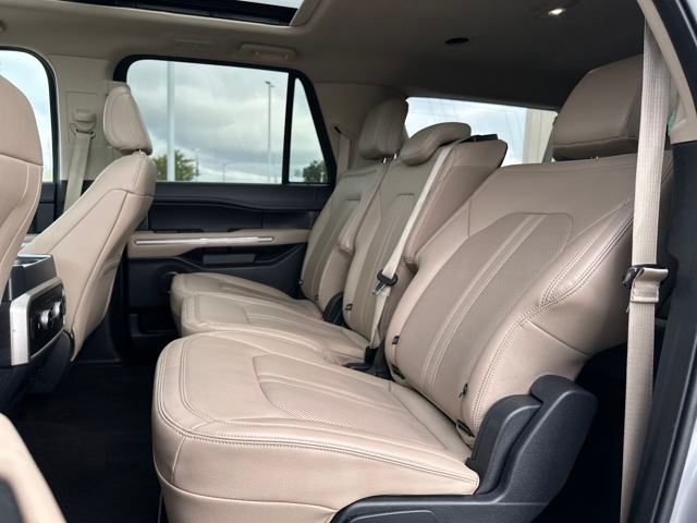 used 2023 Ford Expedition Max car, priced at $41,449