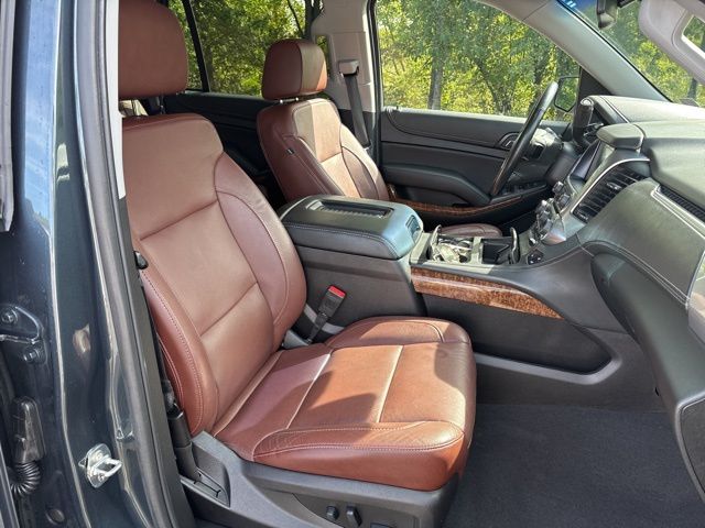 used 2019 Chevrolet Tahoe car, priced at $36,499