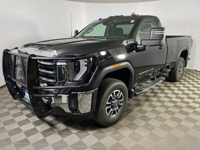 used 2024 GMC Sierra 3500HD car, priced at $51,000