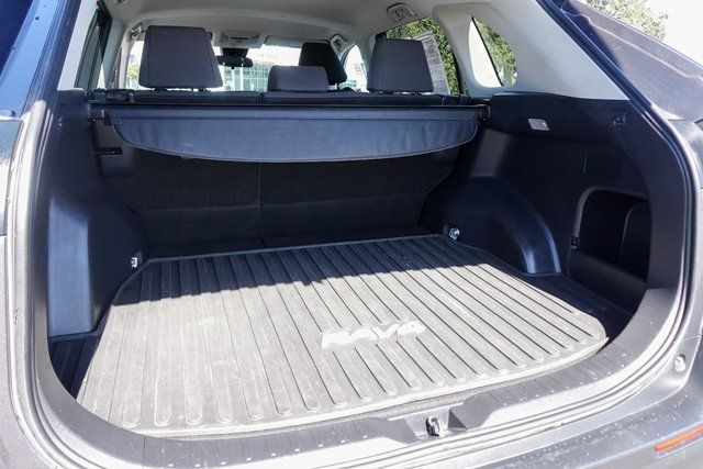 used 2019 Toyota RAV4 car, priced at $18,299