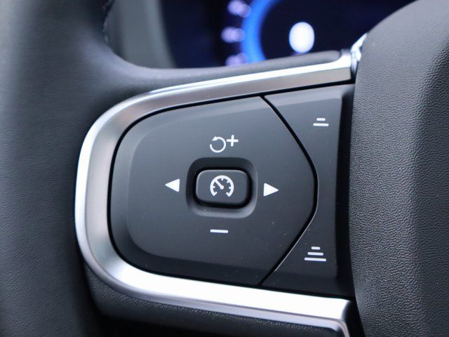 new 2025 Volvo XC60 Plug-In Hybrid car, priced at $57,968