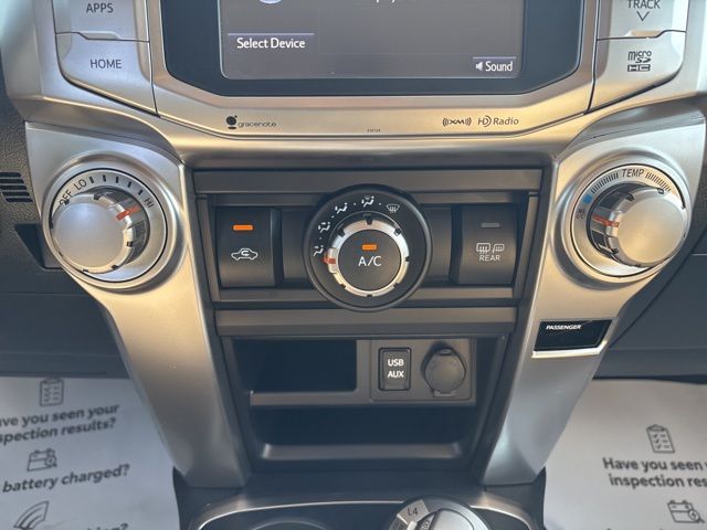used 2018 Toyota 4Runner car, priced at $32,499