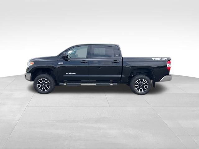 used 2017 Toyota Tundra car, priced at $32,559