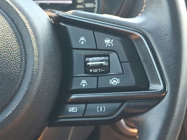 used 2022 Subaru Forester car, priced at $29,972