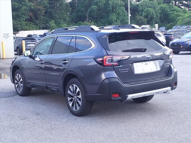 new 2025 Subaru Outback car, priced at $43,011