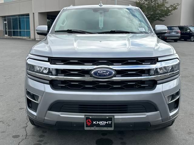 used 2023 Ford Expedition Max car, priced at $41,449
