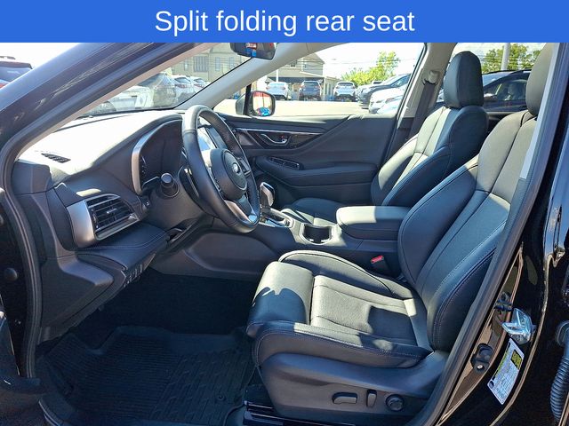 used 2025 Subaru Outback car, priced at $34,965