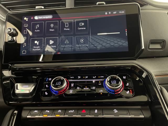 new 2025 GMC Sierra 1500 car, priced at $70,500