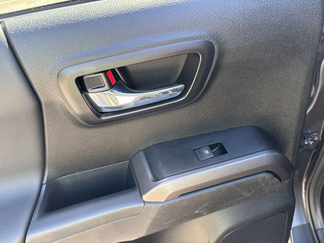 used 2021 Toyota Tacoma car, priced at $33,299