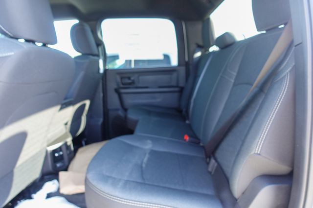 new 2025 Ram 5500HD car, priced at $77,250