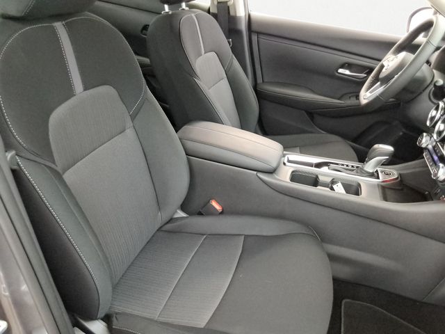 new 2025 Nissan Sentra car, priced at $25,005