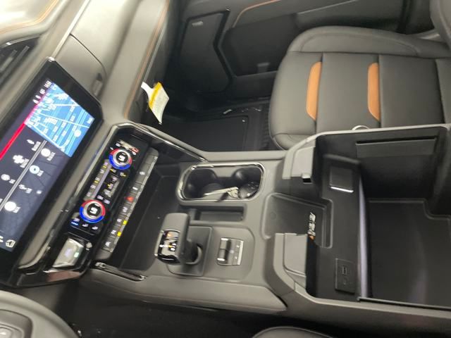 new 2025 GMC Sierra 1500 car, priced at $70,500