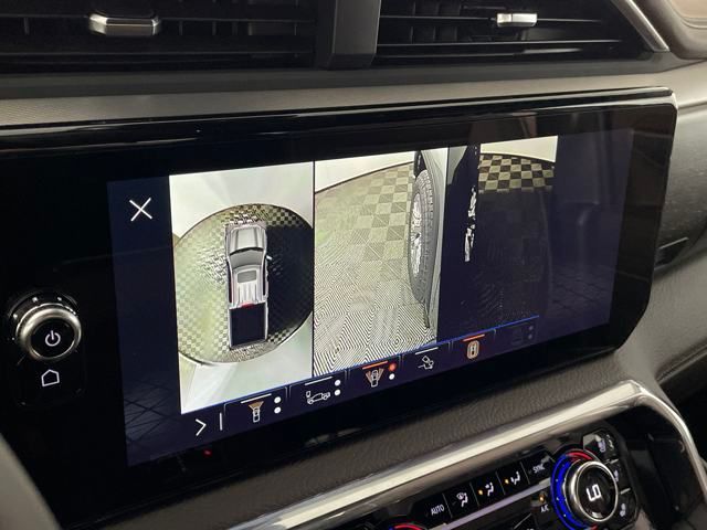 new 2026 GMC Sierra 1500 car, priced at $72,750