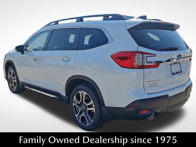 new 2025 Subaru Ascent car, priced at $50,149