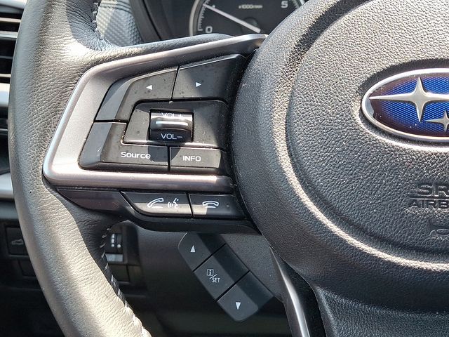used 2021 Subaru Forester car, priced at $25,131