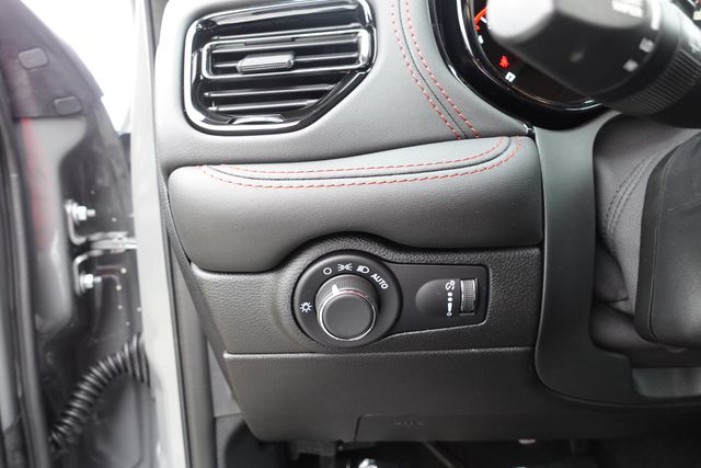 new 2026 Dodge Durango car, priced at $51,080