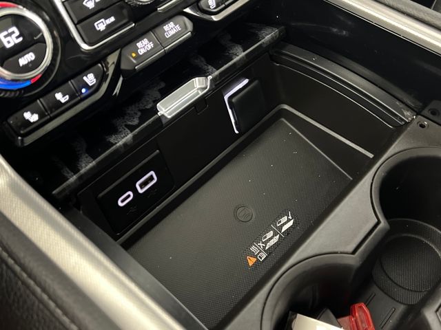 used 2023 GMC Yukon XL car, priced at $57,000