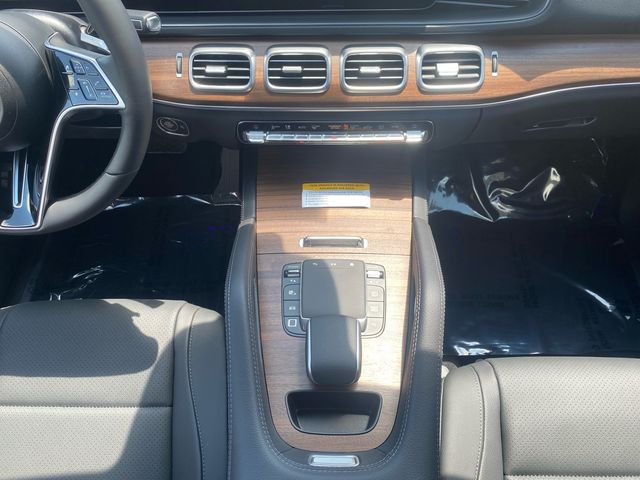 new 2025 Mercedes-Benz GLE car, priced at $66,765