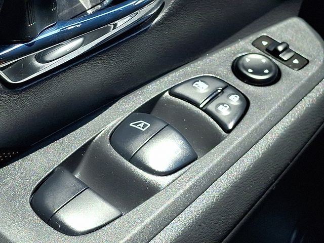 used 2023 Nissan Kicks car, priced at $20,954