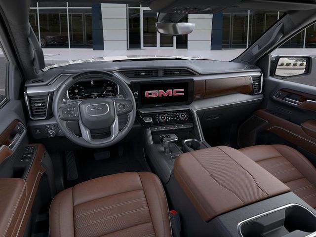 new 2025 GMC Sierra 1500 car, priced at $85,984