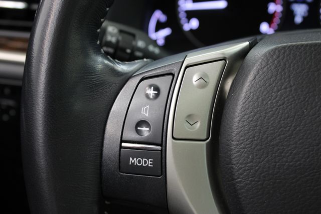 used 2015 Lexus ES car, priced at $17,999
