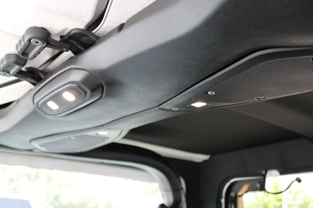 used 2024 Jeep Wrangler car, priced at $49,999