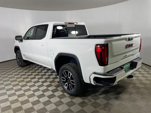 new 2025 GMC Sierra 1500 car, priced at $63,500