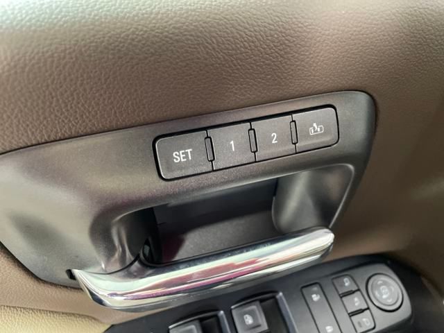 used 2018 GMC Sierra 1500 car, priced at $32,500