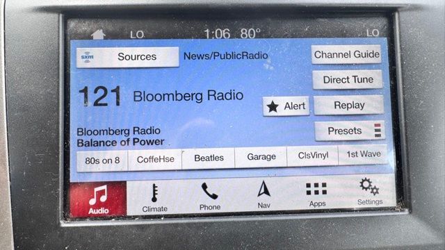 used 2019 Ford Fusion Hybrid car, priced at $6,211